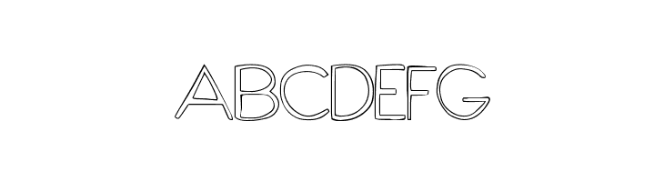 GlobalVillage  Free Fonts Download