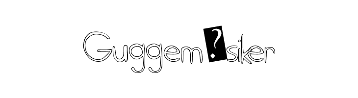 GlobalVillage  Free Fonts Download