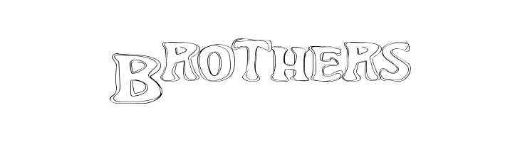 YardGnome  Free Fonts Download