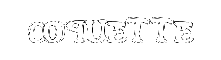 YardGnome  Free Fonts Download