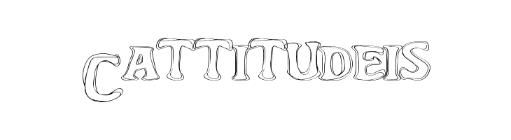 YardGnome  Free Fonts Download