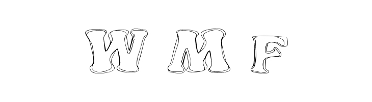 YardGnome  Free Fonts Download