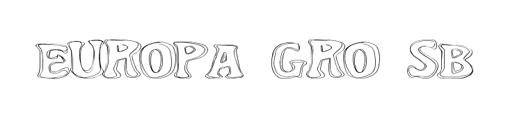 YardGnome  Free Fonts Download