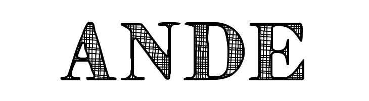 Orniste tfb  Free Fonts Download