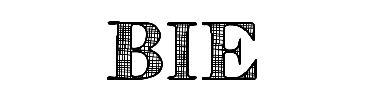 Orniste tfb  Free Fonts Download