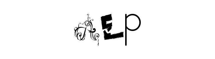 BitsNBobs  Free Fonts Download