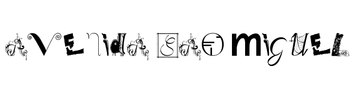 BitsNBobs  Free Fonts Download