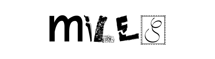 BitsNBobs  Free Fonts Download