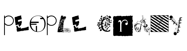 BitsNBobs  Free Fonts Download