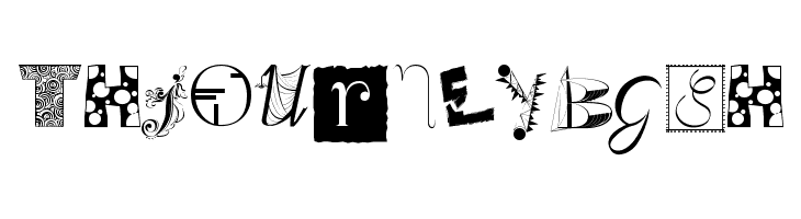 BitsNBobs  Free Fonts Download