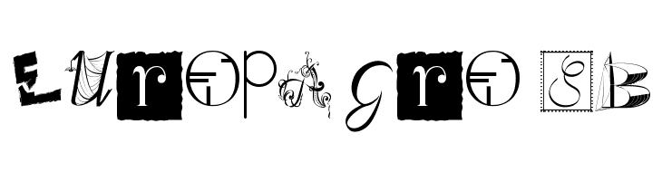 BitsNBobs  Free Fonts Download