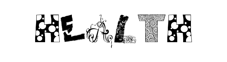 BitsNBobs  Free Fonts Download