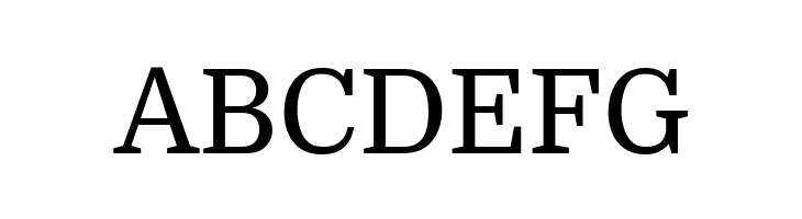 Domine  Free Fonts Download