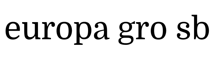 Domine  Free Fonts Download