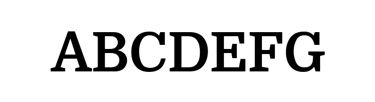 Domine Bold  Free Fonts Download