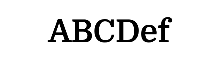 Domine Bold  Free Fonts Download