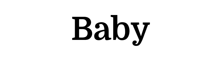 Domine Bold  Free Fonts Download