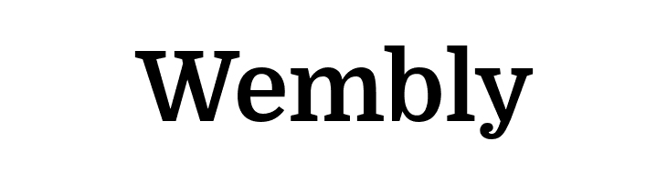 Domine Bold  Free Fonts Download