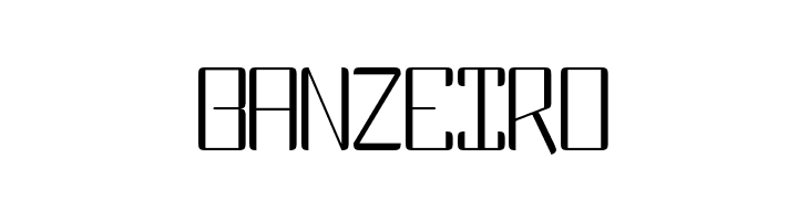 DBEFluorine  Free Fonts Download