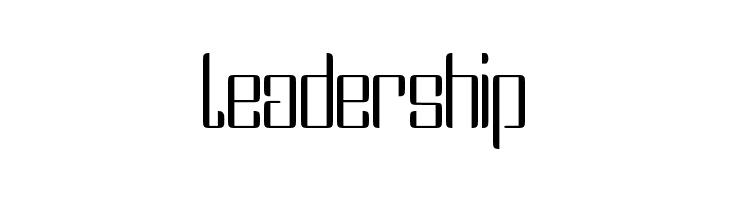 DBEFluorine  Free Fonts Download