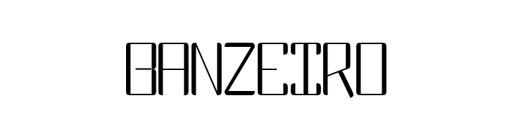 DBE Fluorine  Free Fonts Download