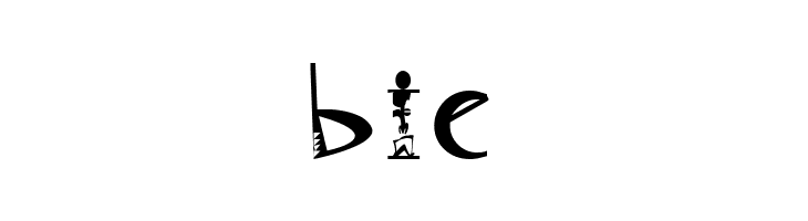 Tiki Regular  Free Fonts Download