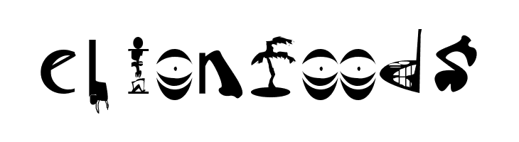 Tiki Regular  Free Fonts Download