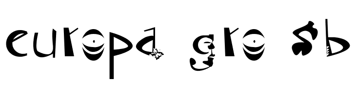 Tiki Regular  Free Fonts Download