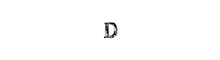 CF JUNGLE Regular  Free Fonts Download