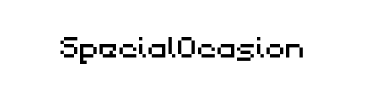 1234Font Regular  Free Fonts Download