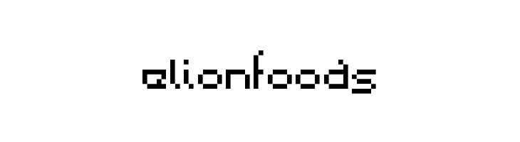 1234Font Regular  Free Fonts Download