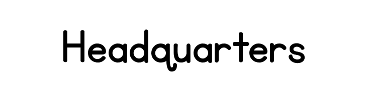 KG Primary Penmanship  Free Fonts Download