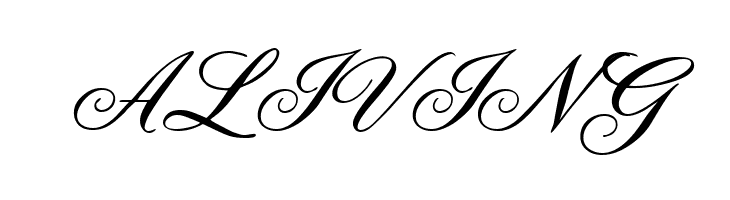 Quill  Free Fonts Download