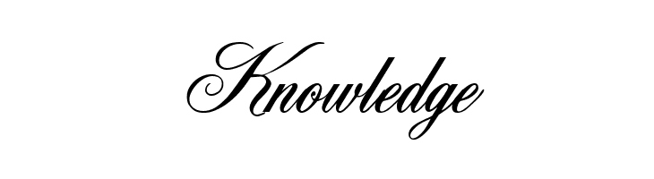 Quill  Free Fonts Download