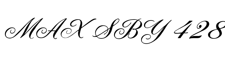 Quill  Free Fonts Download