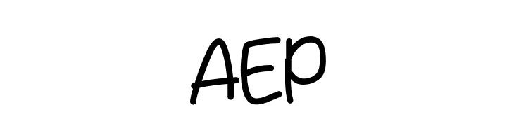 KBWritersBlock  Free Fonts Download