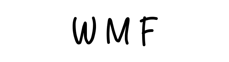 KBWritersBlock  Free Fonts Download