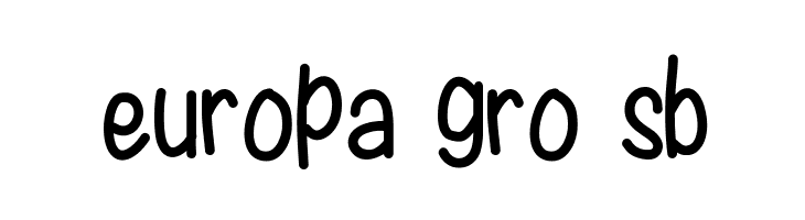 KBWritersBlock  Free Fonts Download