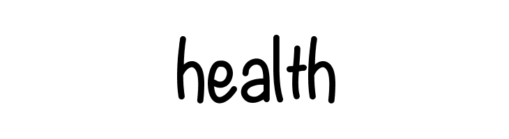 KBWritersBlock  Free Fonts Download