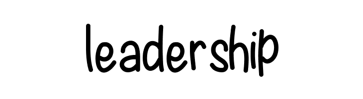 KBWritersBlock  Free Fonts Download