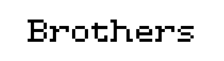 D3 LiteBitMapism Selif  Free Fonts Download