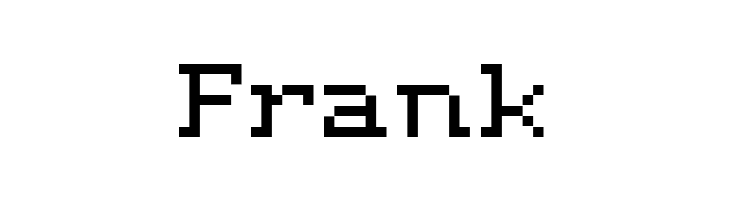 D3 LiteBitMapism Selif  Free Fonts Download