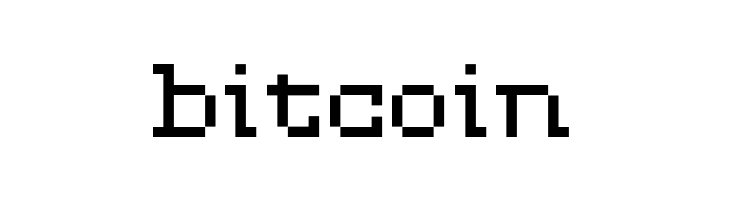 D3 LiteBitMapism Selif  Free Fonts Download