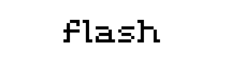 D3 LiteBitMapism Selif  Free Fonts Download