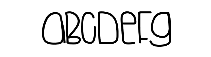 AnotherNightOut  Free Fonts Download