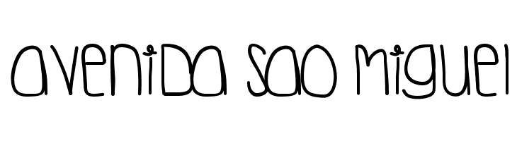 AnotherNightOut  Free Fonts Download