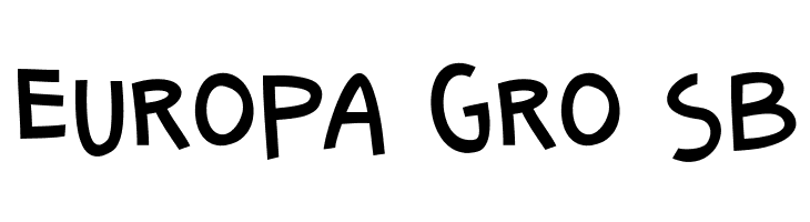 Senang Banyol  Free Fonts Download