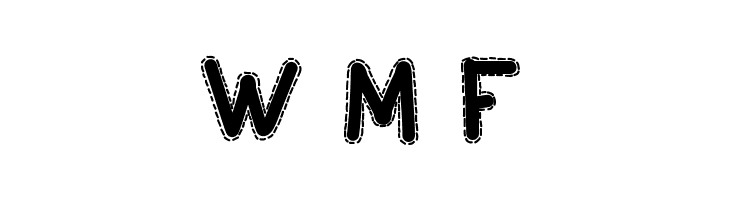 KBAStitchInTime  Free Fonts Download