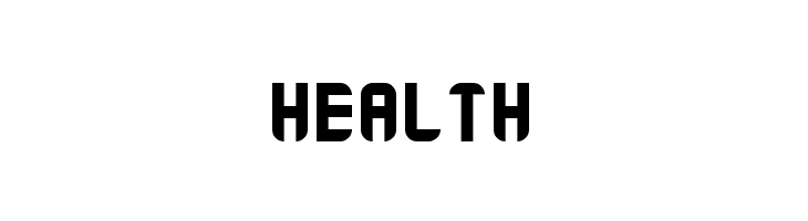 Xenotron Radio Edit KG  Free Fonts Download