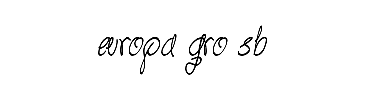 Road Trip  Free Fonts Download